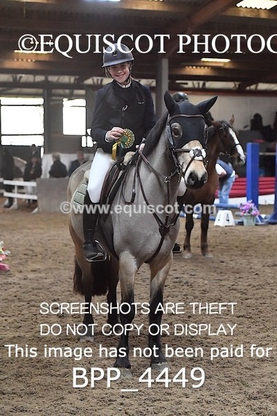 BPP_4449 - CLASS 3 40CM