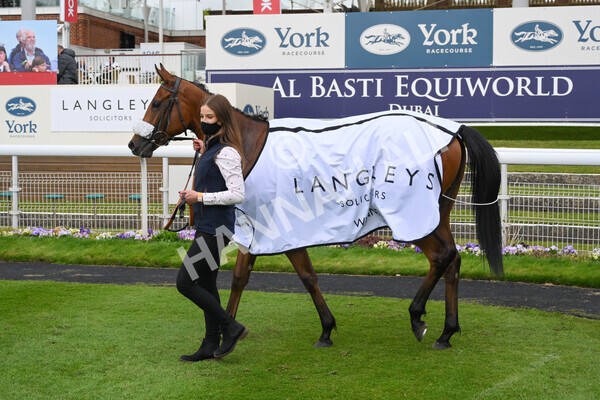 yr14052021r1-44 - Race 1 1.40pm Langleys Solicitors British EBF Marygate Fillies' Stakes