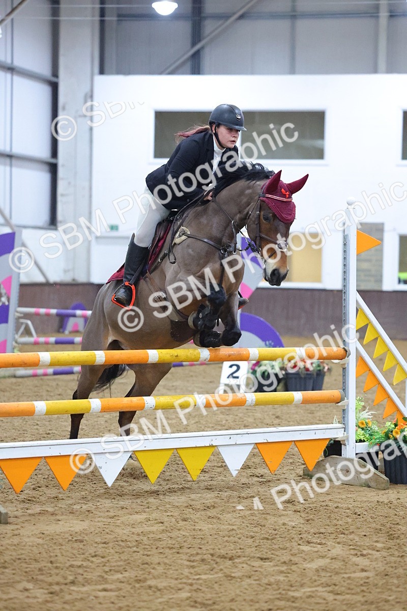 SBM_001255 - Class 14 - Nupafeed Supplements Senior Discovery/ 1m Open - First Round (1.00m)