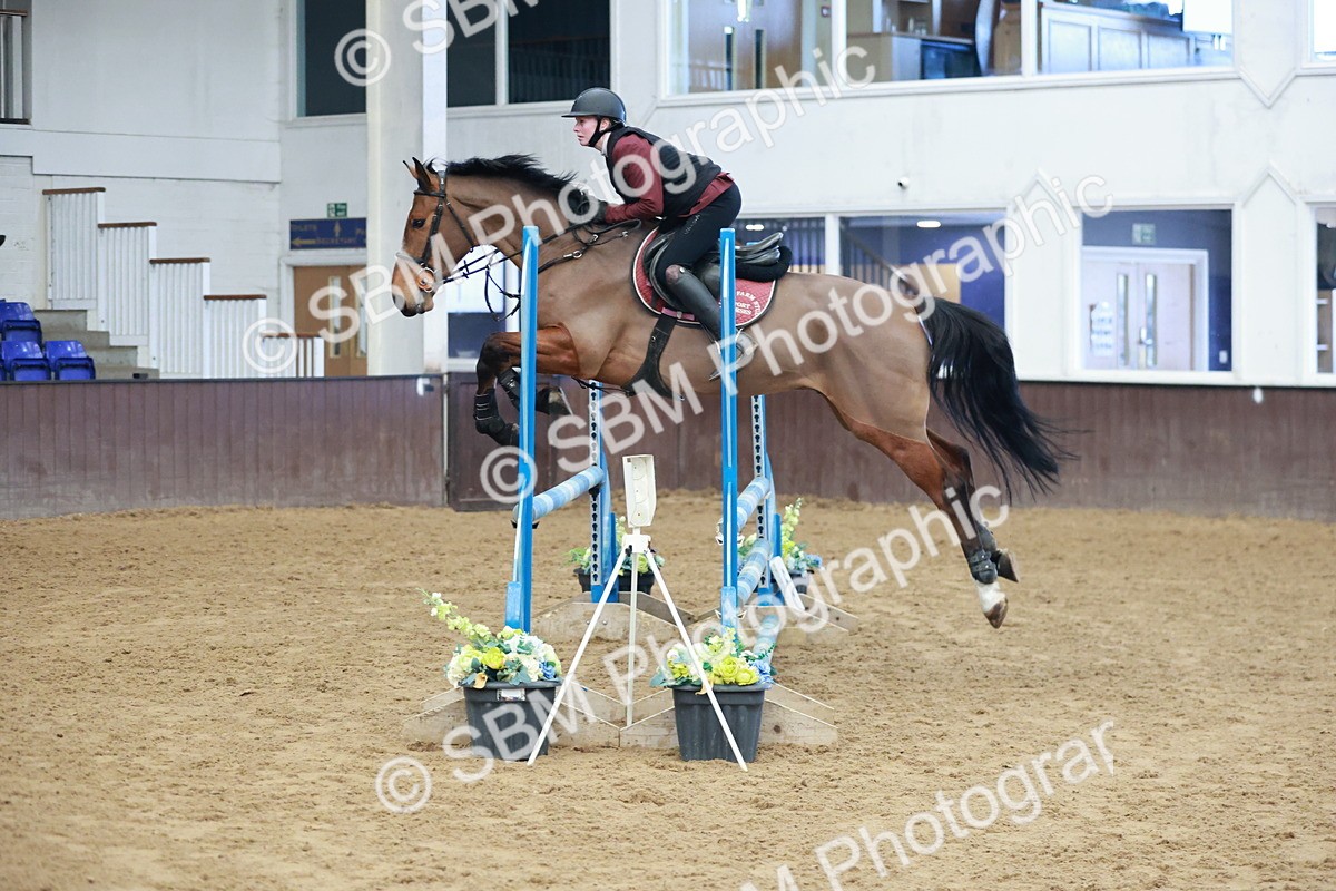 SBM_000300 - Class 2 - Senior British Novice - 90cm