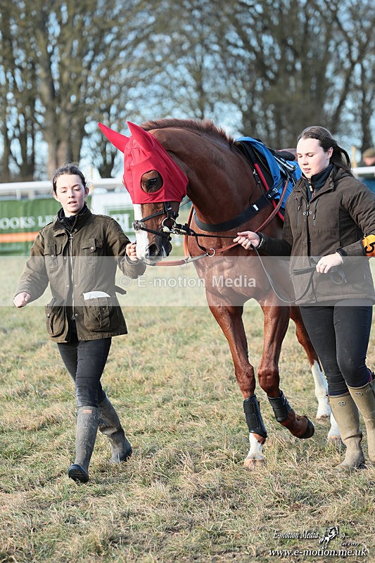 PtP 240126 476 - Cambridgeshire & Enfield Chase PtP Horseheath 24/01/26