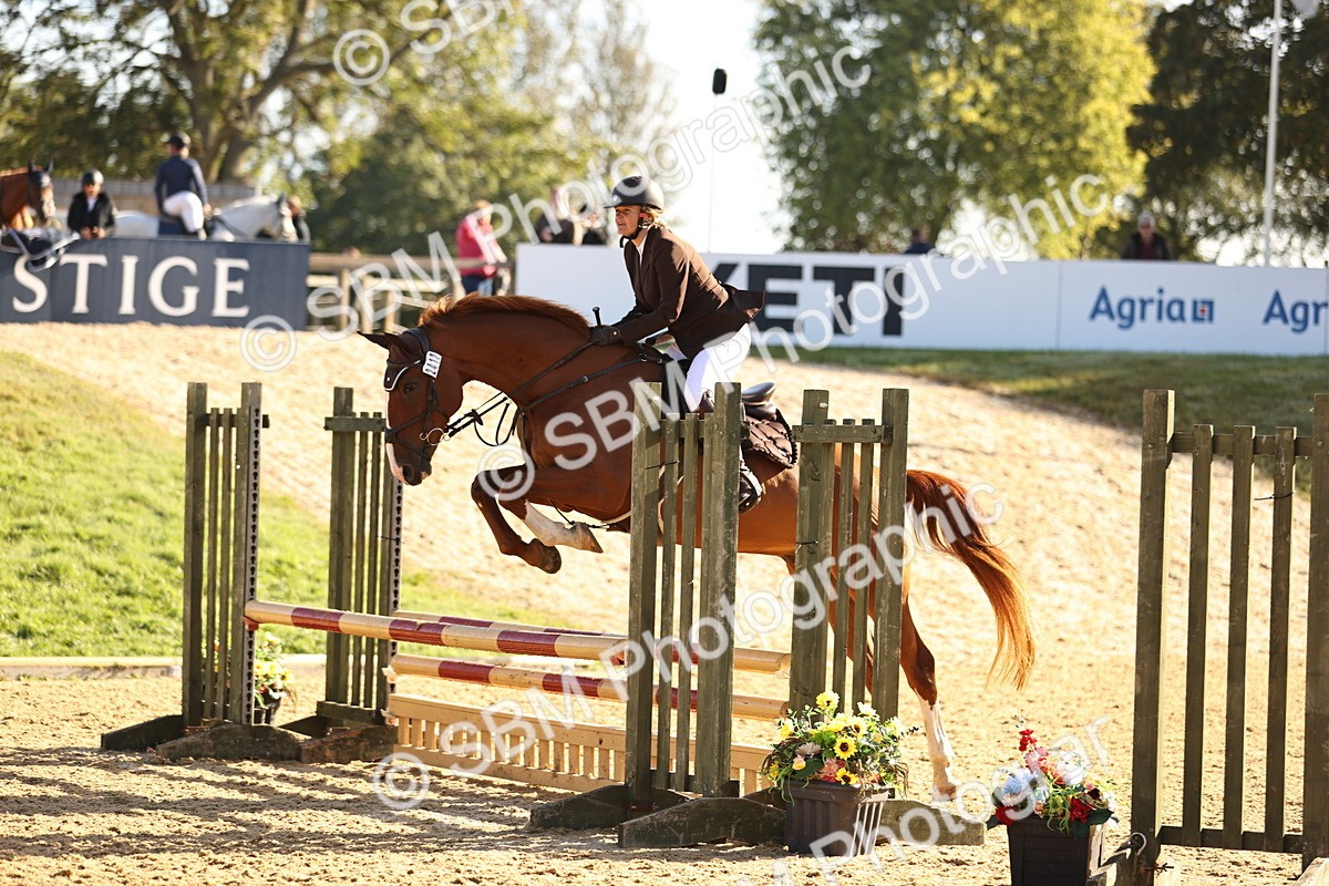 SBM_35083 - J38 - Senior 80cm Championship