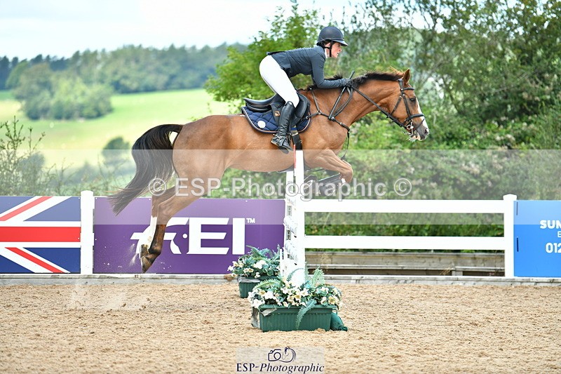 230721A-103603-05211 - Cls 30, 6 Yr Olds 1.20m