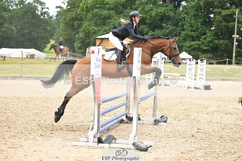 240704-105713-00763 - Cls 6 British Novice and 90cm Open
