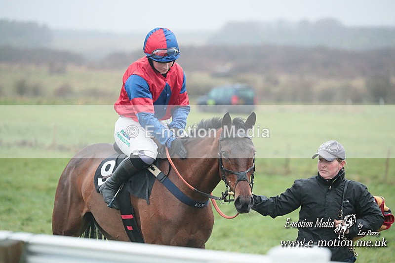 PtP 101223 300 - New Forest Hounds PtP Larkhill 10/12/23