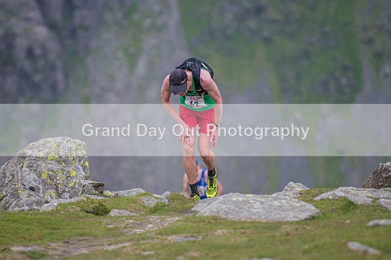Duddon Long-89 - Duddon Valley Long Fell Race Saturday 1st June 2024