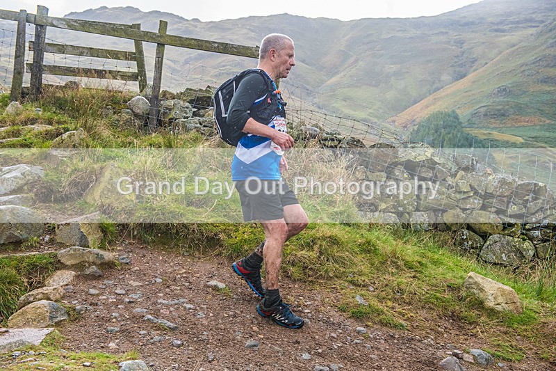 Langdale-2323 - Langdale Horseshoe Fell Race Saturday 8th October 2022