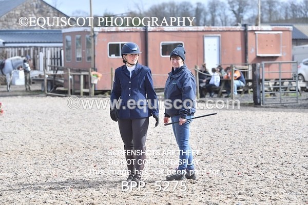 BPP_5275 - CLASS 4  British Novice/ 90cm Open