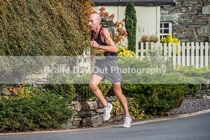 Derwentwater-126 - Derwentwater 10 Mile Road Race Sunday 5th November 2023