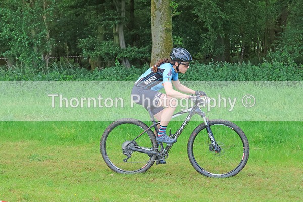 705 - MTB East Round 5 Gallows Green 25th May 2025 10:30 Female Adult Elite+Female U14/U16Juv/Youth Race