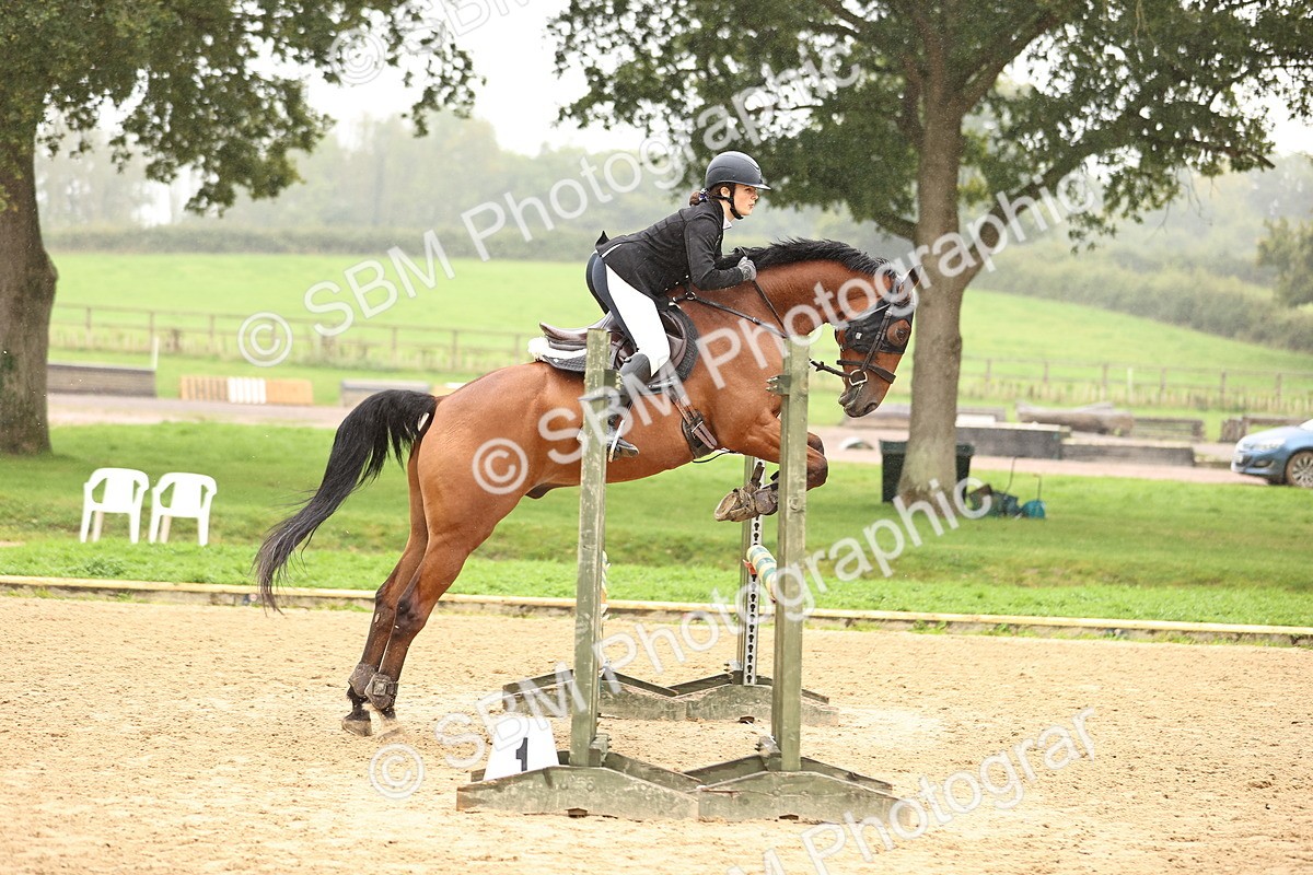 SBM_73315 - J19 - Junior Horse & Pony 90cm Supreme championship