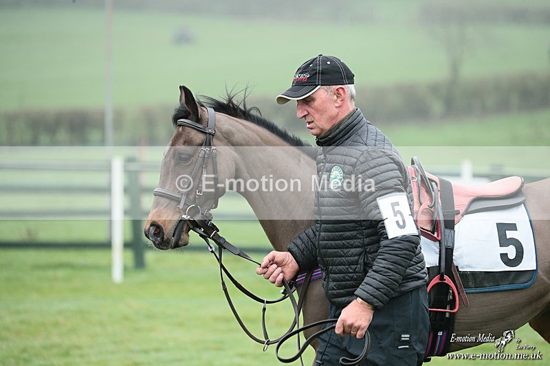 PR PtP 080326 1 - Guilsborough Pony Races 08/03/26