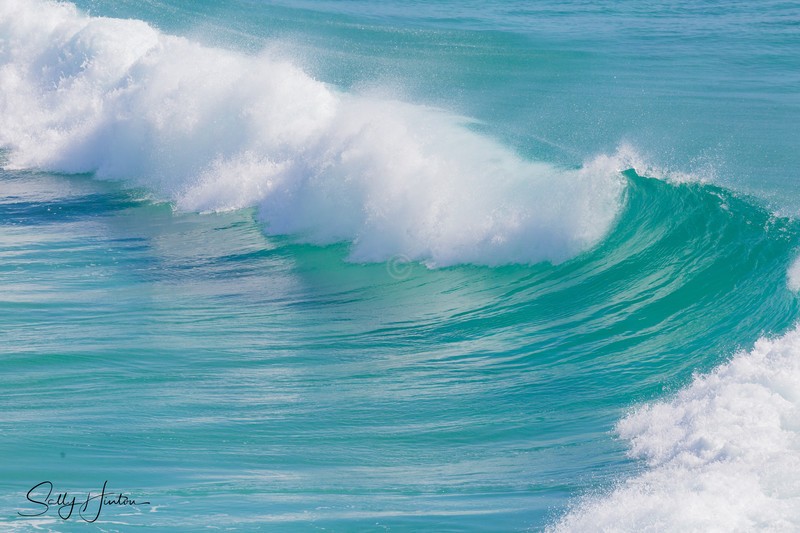 Waves small 7