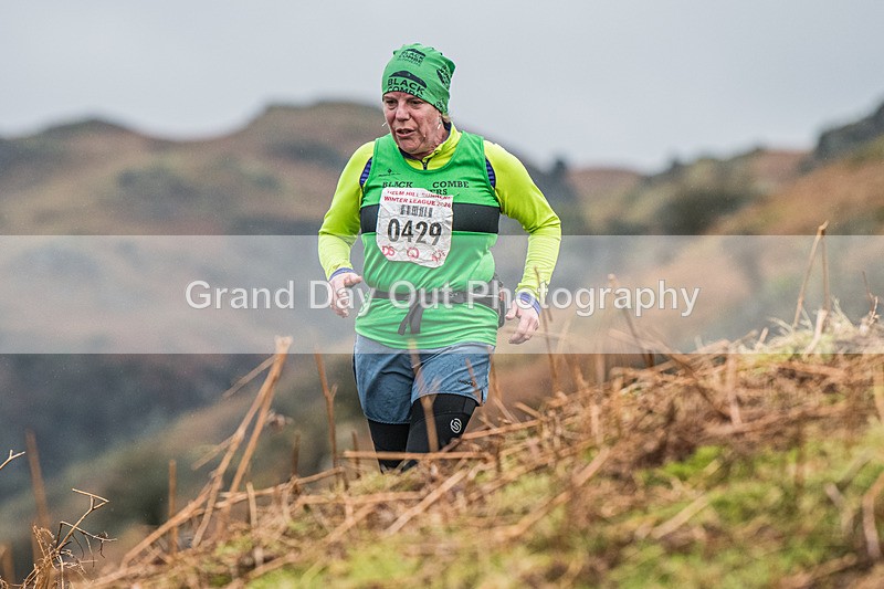 Elterwater-963 - Kendal Winter League Elterwater Junior & Senior Fell Races Sunday 25th January 2026