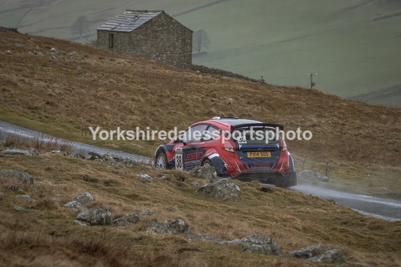 DSCF2693 - Yorkshire Dales Rally 2026