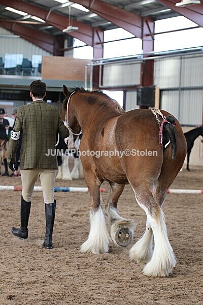 SIAL0261 - Indoor Classes