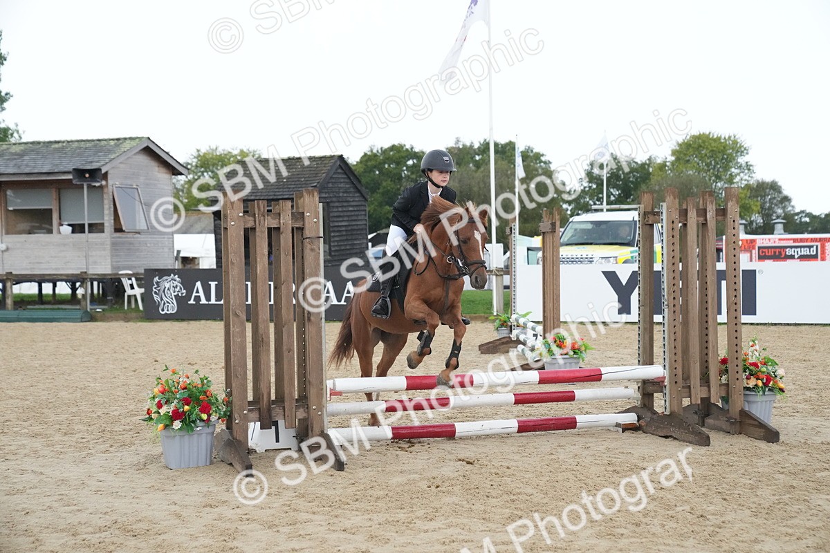 SBM_01551 - J54 - Clear Round 50cm