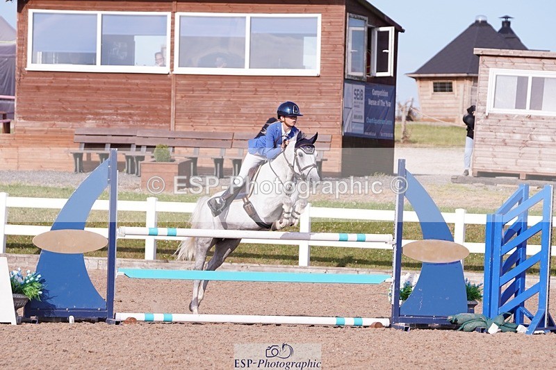 250629-184158-13946 - Cls 34 Springboard 128cm and 138cm