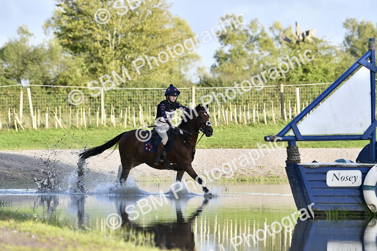 SBM_31065 - E11 - Eventers Challenge 80cm Championship