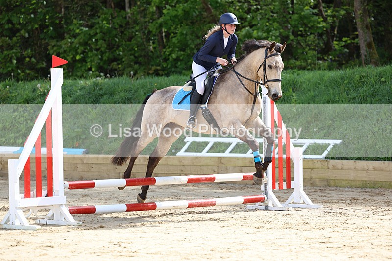 3E7A5804 - Class 3: 50cm Open