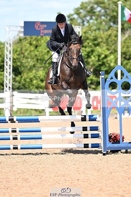 240728A-122631-08522 - Cls 32 85cm Amateur Qualifier