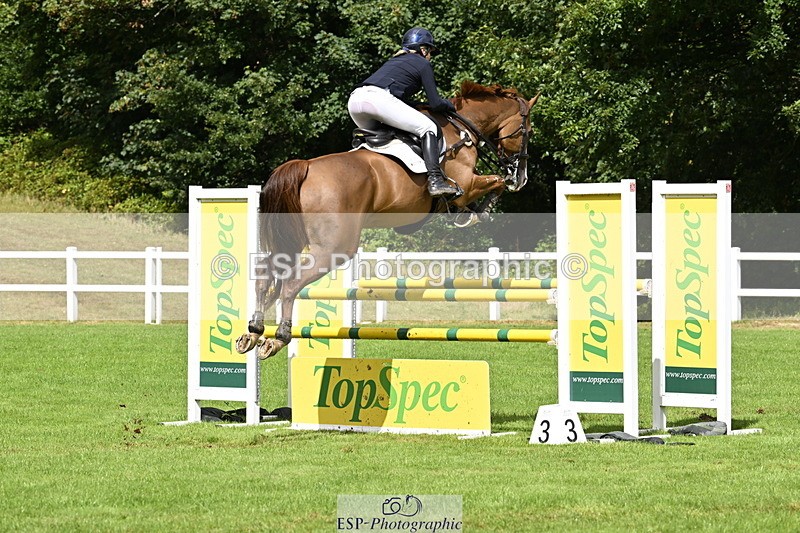 250829A-134454-02301 - Cls 2 Snr Foxhunter