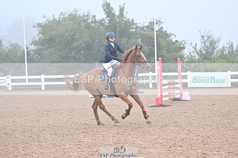 240907A-105833-00581 - Cls 7 95cm Amateur Qualifier