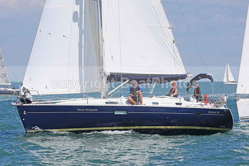 170701 WAVE WHISPERER GBR3277L RTI_3884 - ROUND THE ISLAND 2017