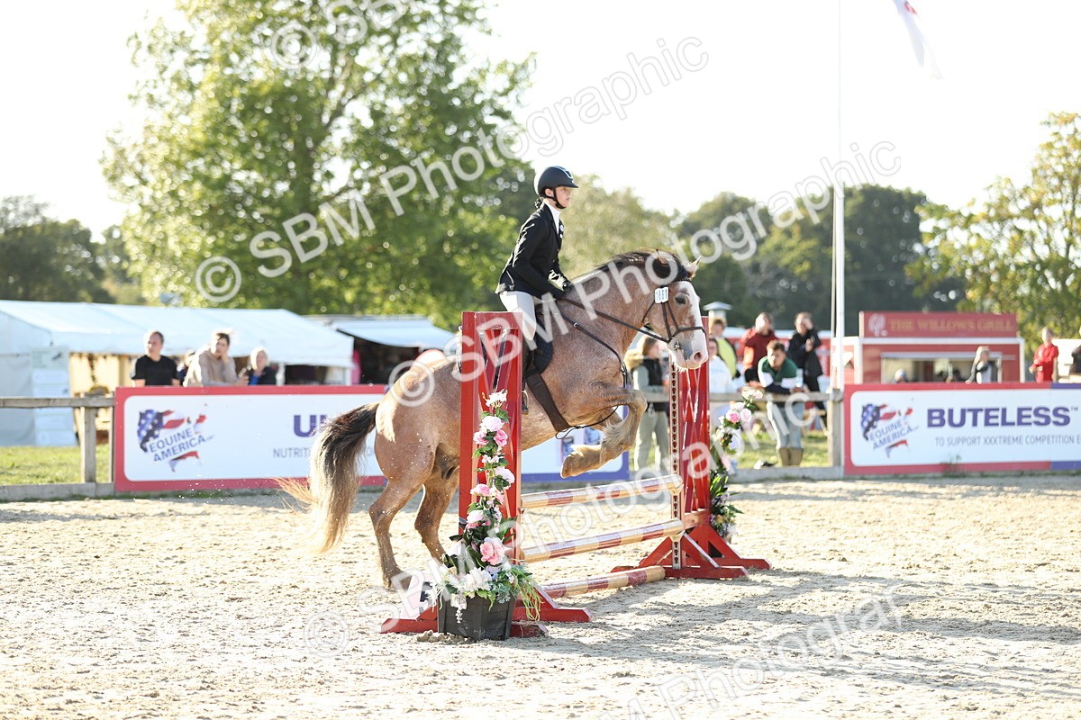 SBM_53961 - J23 - Junior Horse 70cm Championship