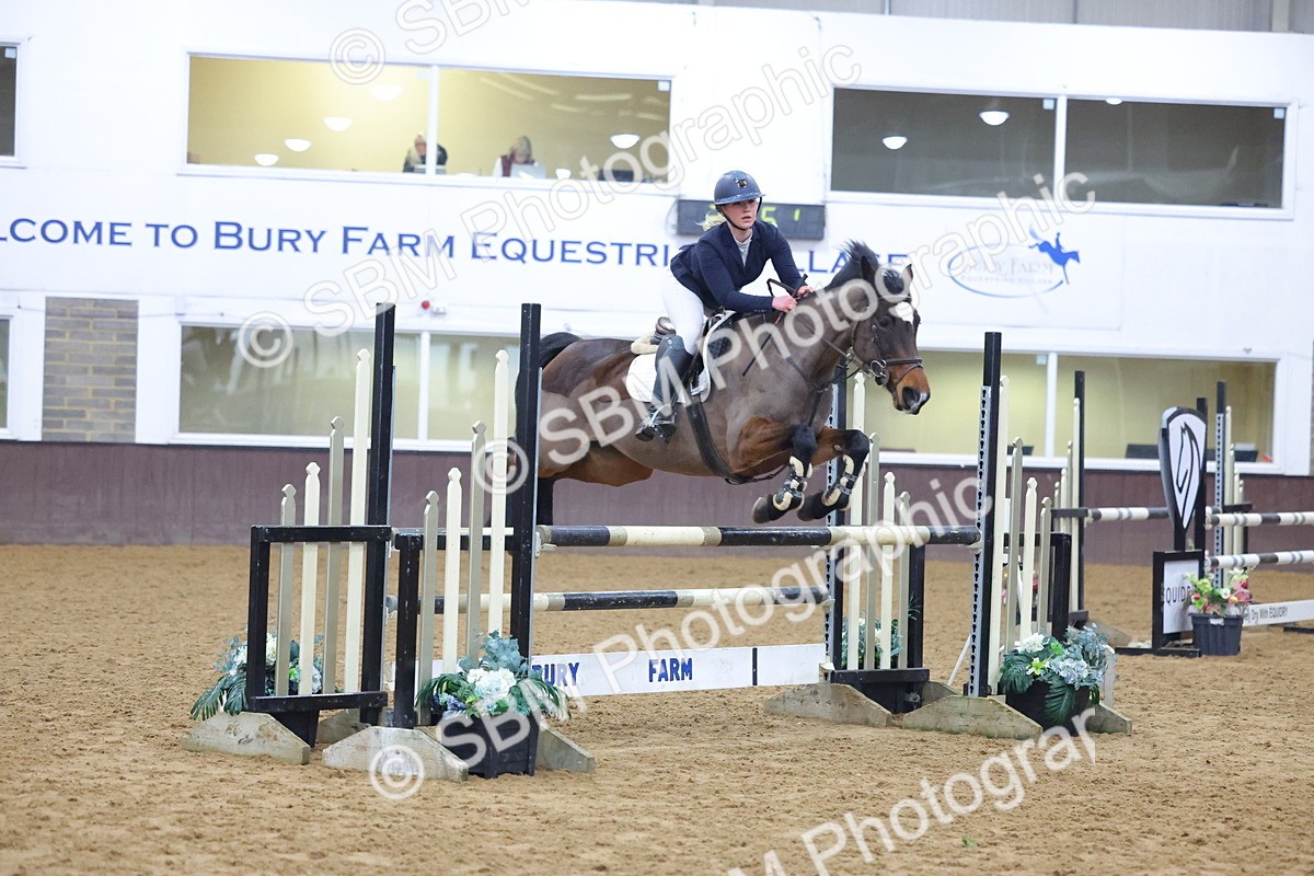 SBM_001401 - Class 14 - Nupafeed Supplements Senior Discovery/ 1m Open - First Round (1.00m)