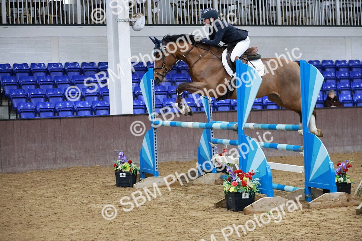 SBM_000990 - Class 4 - Senior Newcomers - 1.10m
