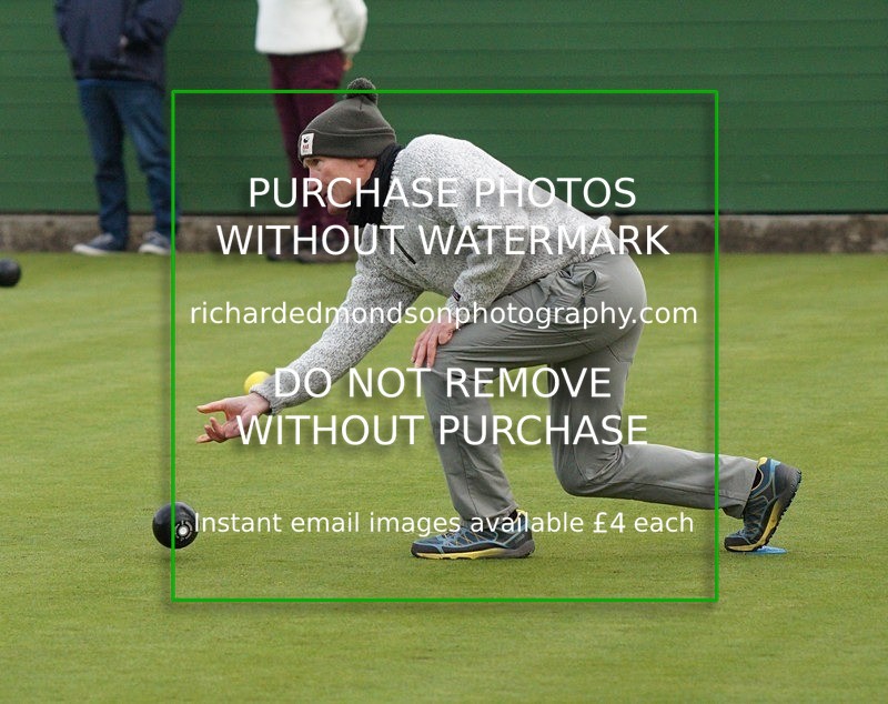 DSC03456 - Kendal Victoria Bowling Club Winter Bowling