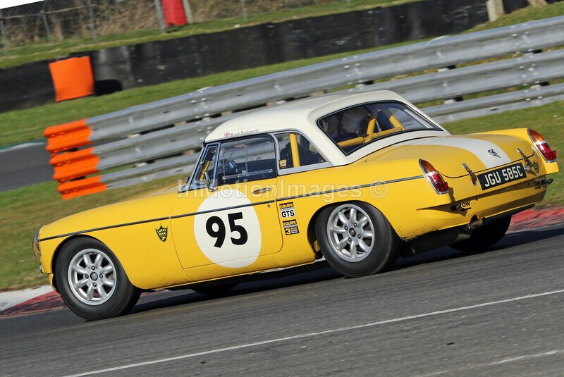  - Equipe Classic Racing