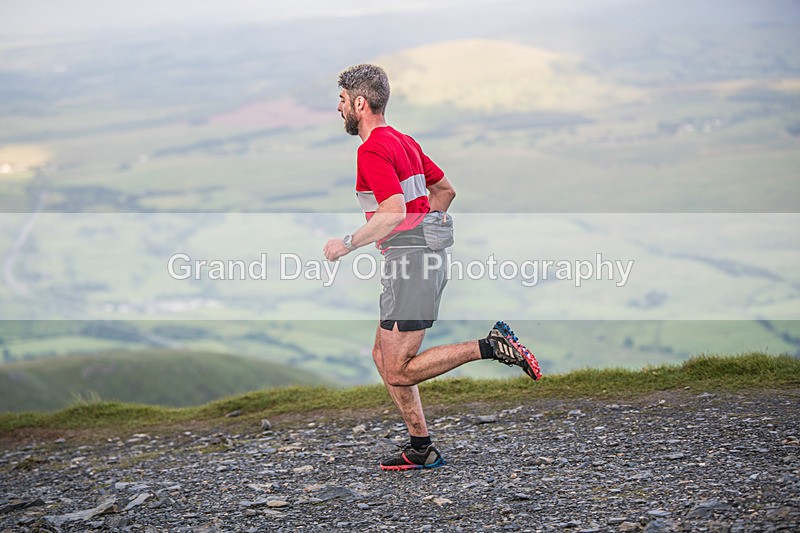 Blencathra-160 - Blencathra Fell Race Wednesday 5th June 2024