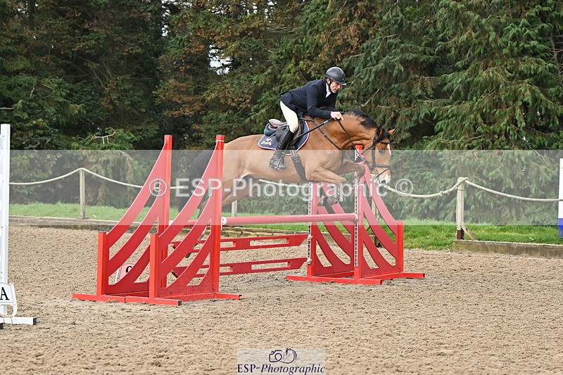 250321A-141047-01104 - Cls 5 British Novice and 90cm Open