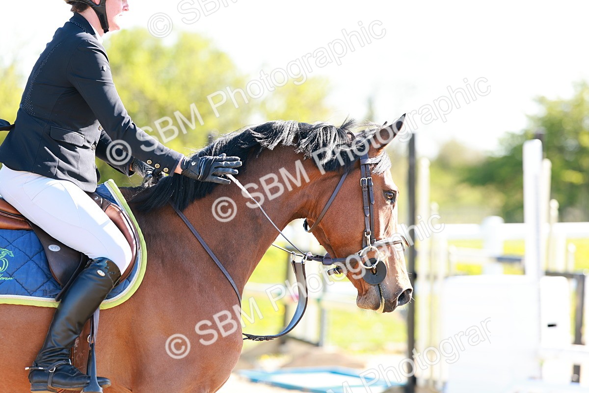 SBM_000407 - Class 1 - Clear Round