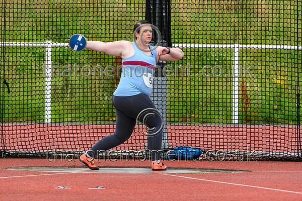 ComMast25-920254 - Field Female Set Two