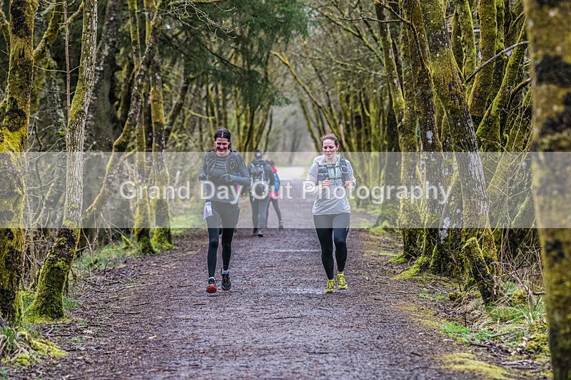 Kielder-1001 - High Terrain Events Kielder 82, 50 & 32K Ultra Trail Races Saturday 13th April 2024