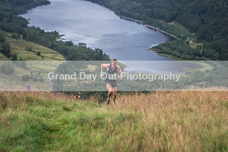 Steel Fell-23 - Steel Fell Race Wednesday 7th August 2024