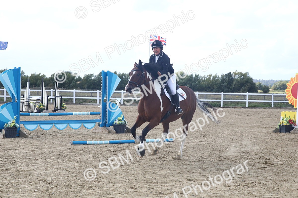 SBM_007898 - Class 12 - 90cm Champs