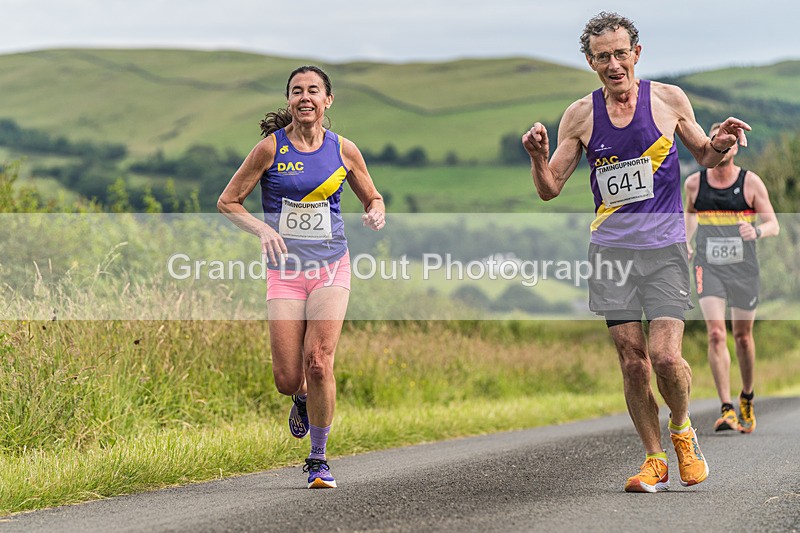 Lambfoot-347 - Lambfoot Loop Road Race Tuesday 2nd July 2024