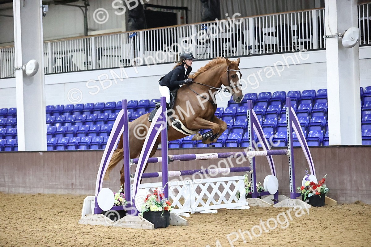 SBM_007624 - Class 19 - Senior Newcomers 1.10m