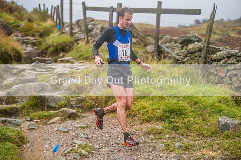 Langdale-1102 - Langdale Horseshoe Fell Race Saturday 12thOctober 2024