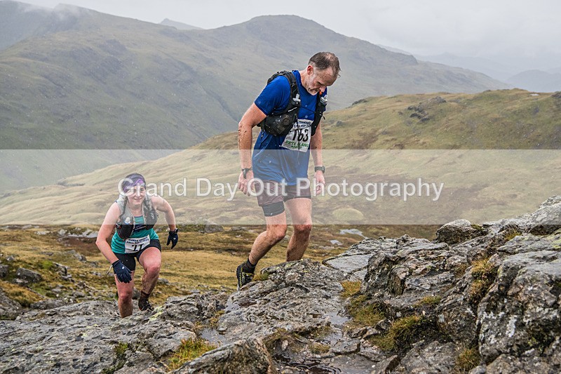 Three Shires-795 - Three Shires Fell Race Saturday 20th September 2025