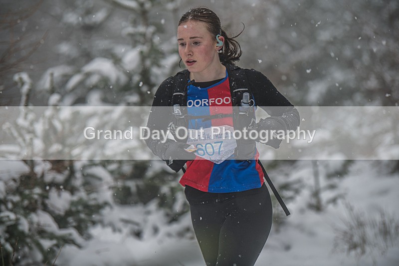 Glentress-1825 - High Terrain Events Glentress 42, 21 & 10K Trail Races Sunday 15th February 2026