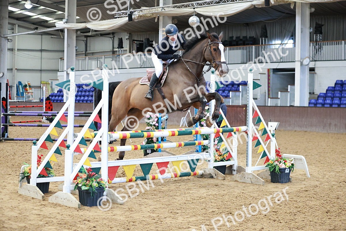 SBM_003660 - Class 10 - Senior Discovery - 1.00m