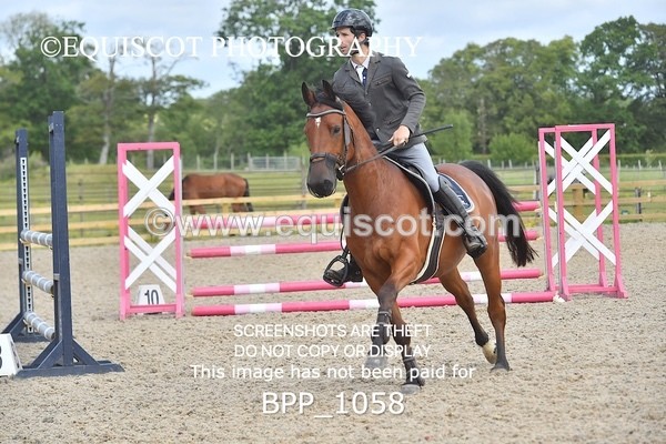 BPP_1058 - Senior Discovery/ 1m Open
