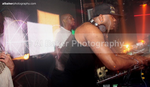 grooverider - Heavy Hitterz: (A - L)