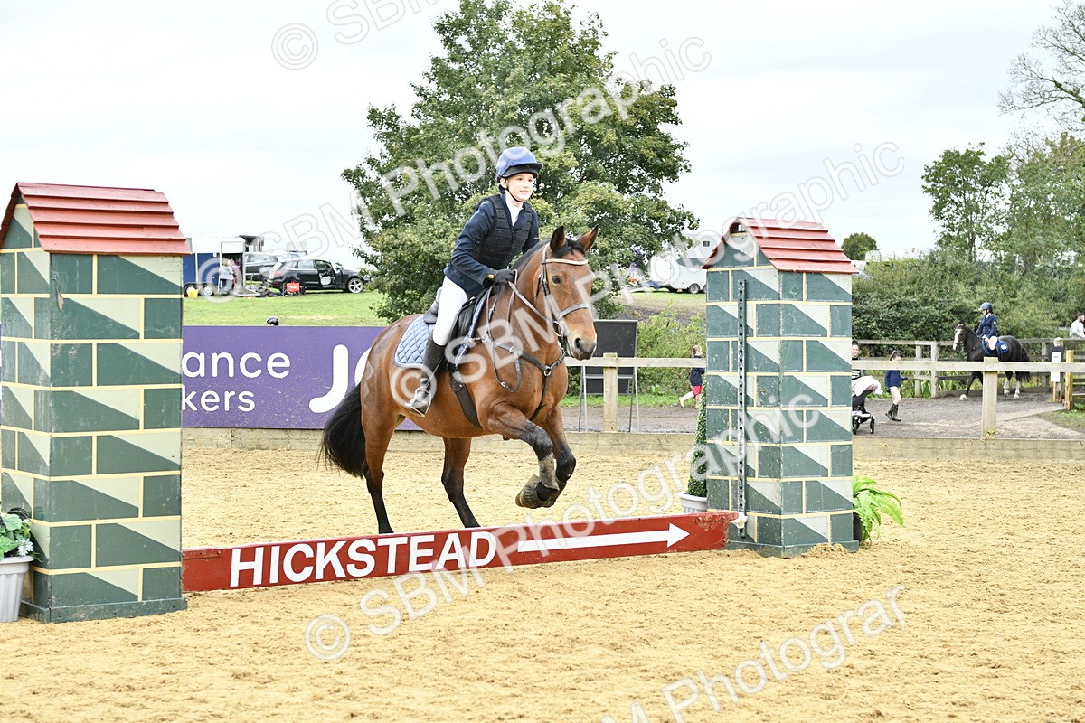 SBM_67960 - J2b - Mini Tour Junior Pony 30cm championship