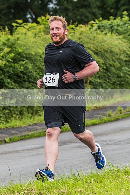 Lambfoot Loop-160 - Lambfoot Loop Road Race Tuesday 4th July 2023